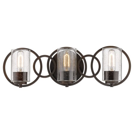 Millennium Vanity 2363-RBZ